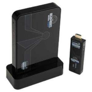 ELEMENT HZ PC TO TV WIRELESS HDMI EXTENDER KIT 1080P UP TO 100FT 