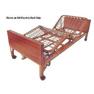   Homecare Full Electric Bed  Full Bed Package