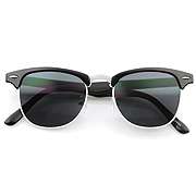 Wayfarers, Mirrored Aviators items in Aviator Sunglasses  