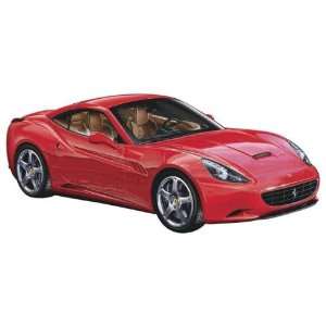   24 Ferrari California (Close Top) Car (New Tool) Toys & Games