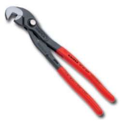 Knipex 8741 10 10 in KNIPEX Raptor Plier 043099587410  