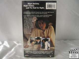 Shameless VHS Elizabeth Hurley, C. Thomas Howell 723338023434  