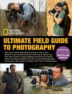   National Geographic Ultimate Field Guide to 