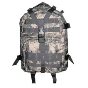  Camouflage Military Combat Cargo Camo Army Multi function 