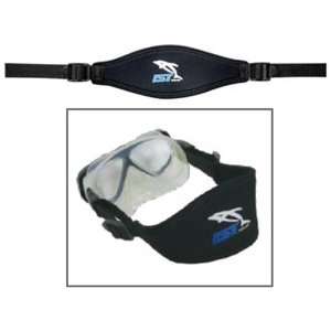  IST Webbing Mask Strap Cover