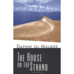    The House on the Strand [Paperback] Daphne du Maurier Books