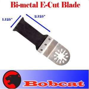  E cut Bi metal Oscillating Multi Tool Saw Blade for Fein 