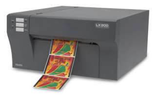 Primera LX900 Professional Color Label Printer 74411  