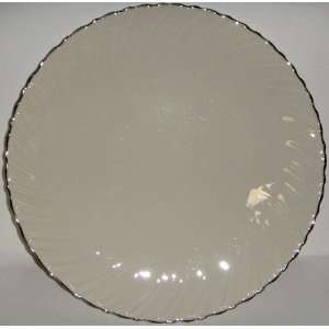  Lenox Weatherly Chop Plate/Round Platter 