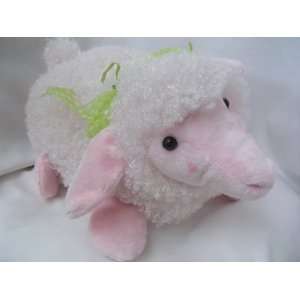    Sheep Plush Toy 19 Collectible from JoAnn Stores 