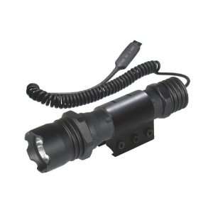   UTG Combat Weapon mount and Handheld Tactical LED Flashlight LT EL268