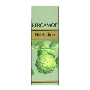    Bergamot 90ml Hair Lotion Loss Weak No Dandruff: Everything Else