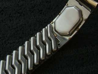 NOS 5/8 Stonewall USA Gold gf 50s Vintage Watch Band  