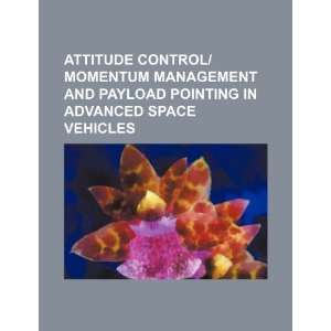  Attitude control/momentum management and payload poInting 