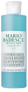 Mario Badescu Special Glycolic Cleansing Lotion (8oz) 785364200258 