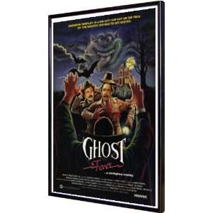  Ghost Fever 11x17 Framed Poster