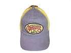 Orange county choppers grease Trucker cap hat   1 size fit   22$ rtl 