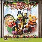 the muppet christmas carol ost original soundtrack new cd x