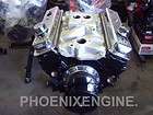 CHEVY 350 282 HP TBI TPI CRATE ENGINE HIGH PERFORMANCE GM 4x4 Truck 