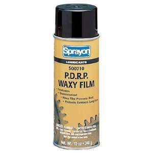  SEPTLS425S00710   P.D.R.P Waxy Protectant Coatings