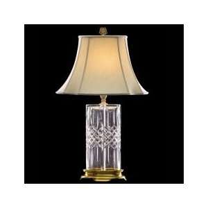 Waterford Crystal Lismore Reflections Table Lamp