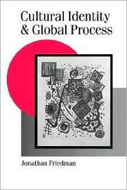   Process, (0803986386), Jonathan Friedman, Textbooks   