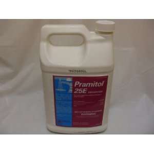  Pramitol 25E Grass / Weed Killer Herbicide (Residual 
