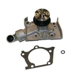  GMB 122 1370 OE Replacement Water Pump Automotive