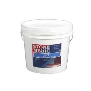   Stone Medic   MPP (Marble Polishing Powder)   10lb.