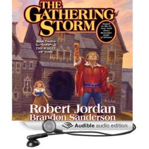  The Gathering Storm Book Twelve of the Wheel of Time 