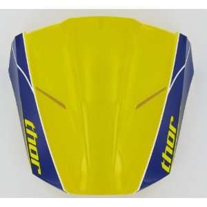   Accessory Kit for Force 2 Helmet , Style: Hornet 0132 0388: Automotive