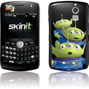 Toy Story 3   Aliens skin for BlackBerry Curve 8330 