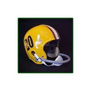  LSU Tigers 1958 64 1959 Heisman   Billy Cannon Authentic 