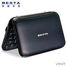 New BESTA CD 879 English Chinese Electronic Dictionary   Black   Free 