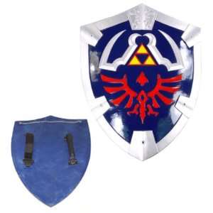  Zelda Shield (#MS18) 