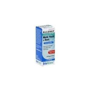   Allers Mold Yeast Dust (1x1 OZ) By Bio Allers