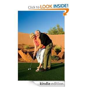 The Essential Golfing Guide For Seniors: Anthony Black:  