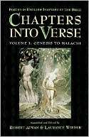   Poetry in English Inspired by the Bible Volume 1 Genesis to Malachi