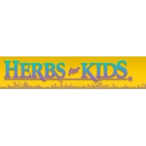  Herbs for Kids Herbs For Children   16 Page Manual Health 