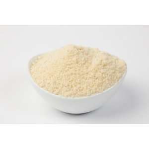 Almond Flour (4 Pound Bag) Grocery & Gourmet Food