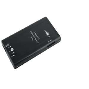  2.5 Inch HDD Media Player for Sata Electronics