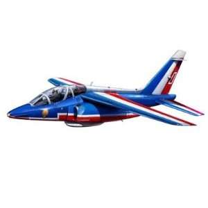  Alpha Attack Jet 1 144 Revell Germany: Toys & Games