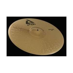  Alpha Series 22 Rock Ride Cymbal: Musical Instruments