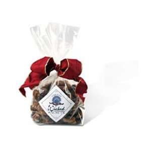 12 Ounce Wicked Cranberry Walnuts Grocery & Gourmet Food