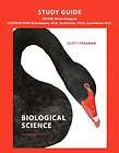 Study Guide to accompany Biological Science Freeman, Scott (Author 