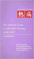 Sanford Guide to HIV/AIDS Therapy 2006 Spiral