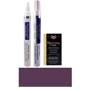  1/2 Oz. Light Purple Pearl Paint Pen Kit for 2011 Nissan 