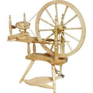  Kromski Polonaise Spinning Wheel