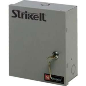  ALTRONIX STRIKEIT2 24VDC CONTROLLED LOCK OUTPUT Camera 