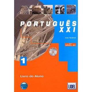 Portugues XXI Pack Livro Do Aluno + CD + Caderno De Exercicios 1 (Nao 